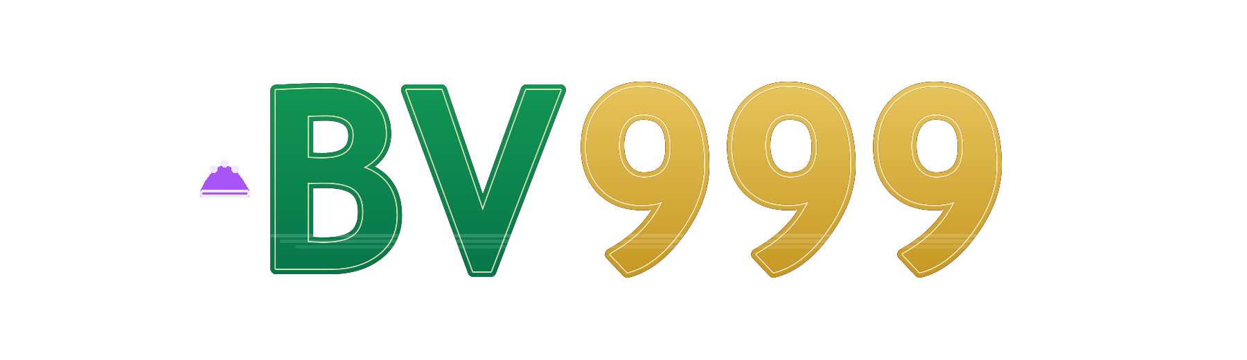 bv999 logo